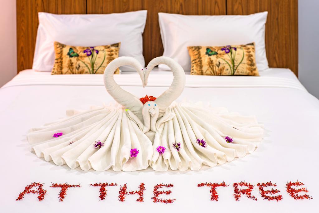At The Tree Phuket Aparthotel Rawai Quarto foto
