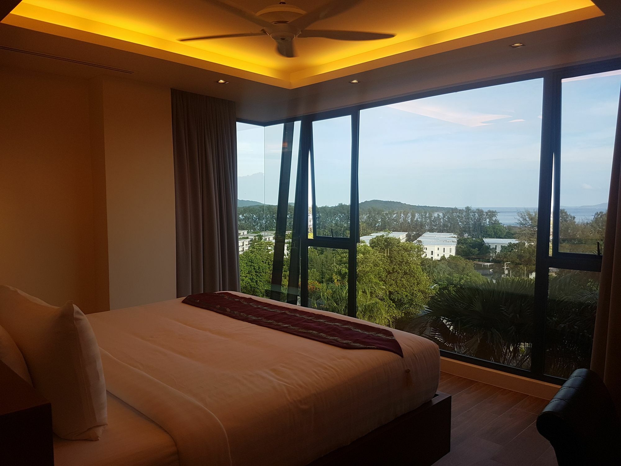 At The Tree Phuket Aparthotel Rawai Exterior foto