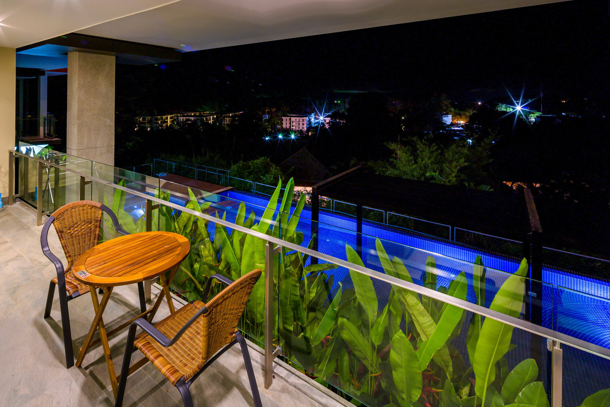 At The Tree Phuket Aparthotel Rawai Exterior foto