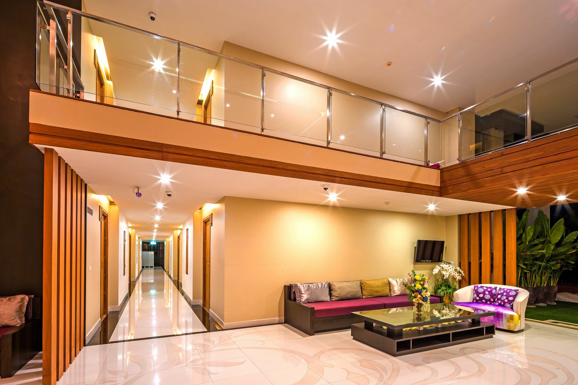 At The Tree Phuket Aparthotel Rawai Exterior foto